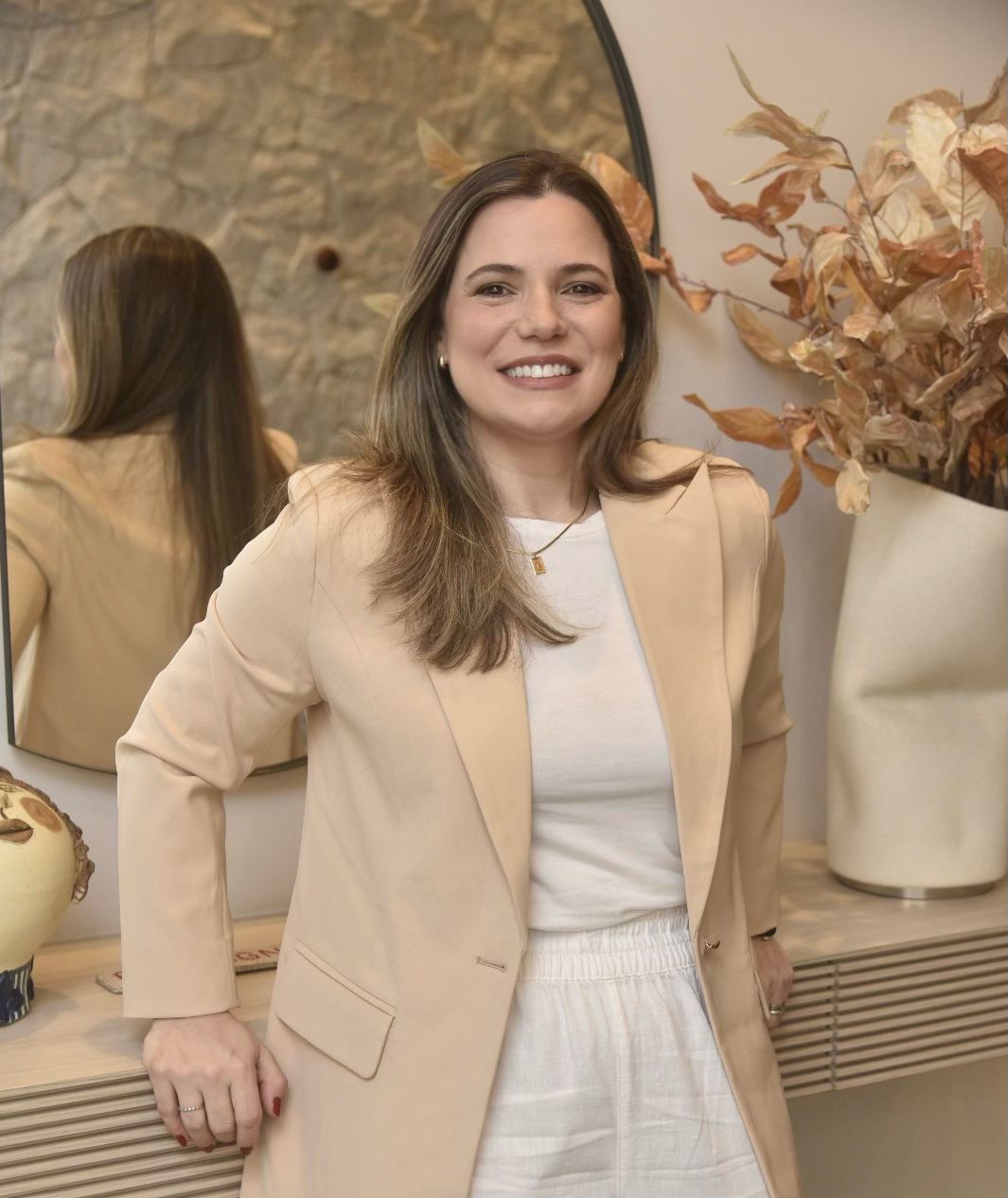 Beatriz Cortopassi - Psicóloga