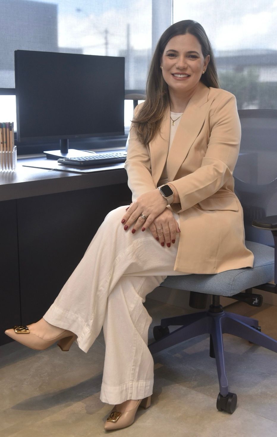 Beatriz Cortopassi Psicóloga